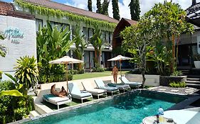 The Palms Canggu